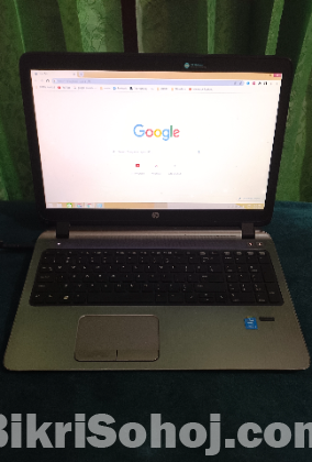 HP CORE I3 4TH GEN, RAM 8GB